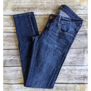 34 Heritage Patti Duke Skinny Jeans sz 27/32
